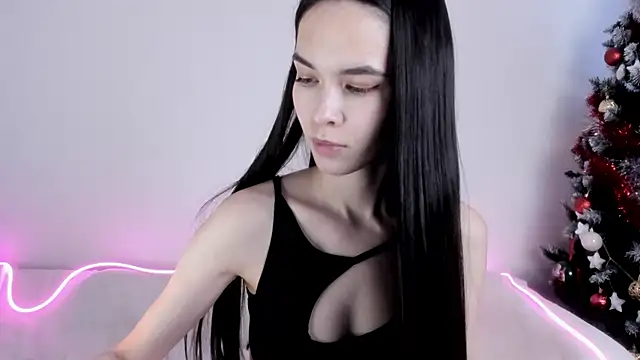 Snapshot of 666kisses chatting on January 22, 5:59 am 666kisses online show from January 22, 5:59 am