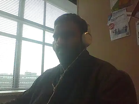JohnBond009 online show from February 24, 12:59 pm