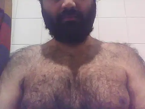 JohnBond009 online show from May 19, 12:33 pm