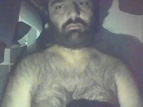 JohnBond009 online show from May 20, 10:05 pm