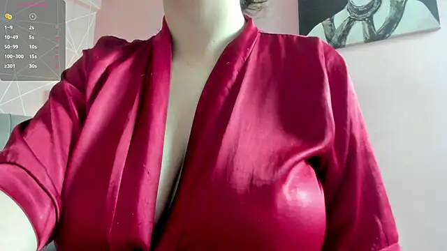 dolly zoe online show from January 6, 3:53 am