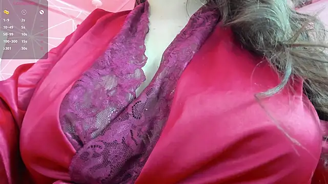 dolly zoe online show from November 28, 10:18 am