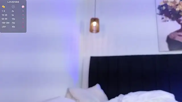 dolly zoe online show from February 28, 9:27 pm