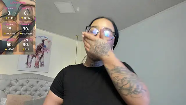 ayshel   online show from September 24, 4:05 am