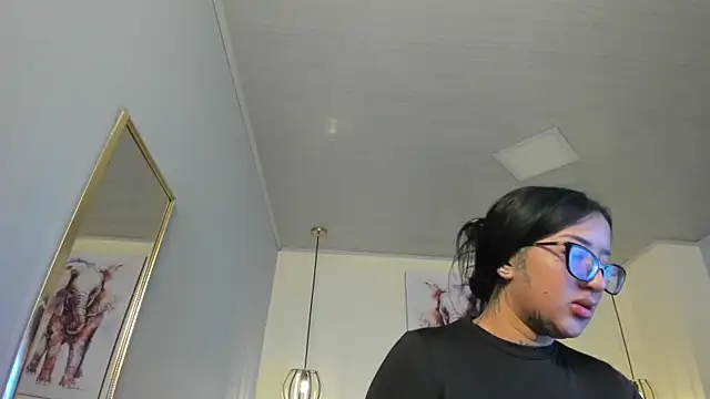 ayshel   online show from November 5, 5:07 am