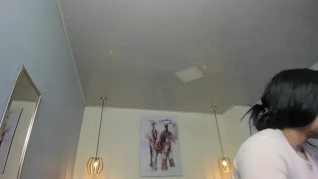 ayshel   online show from March 14, 5:13 am