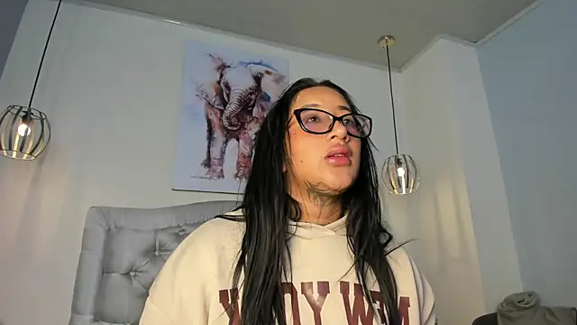 ayshel   online show from July 10, 2:05 am