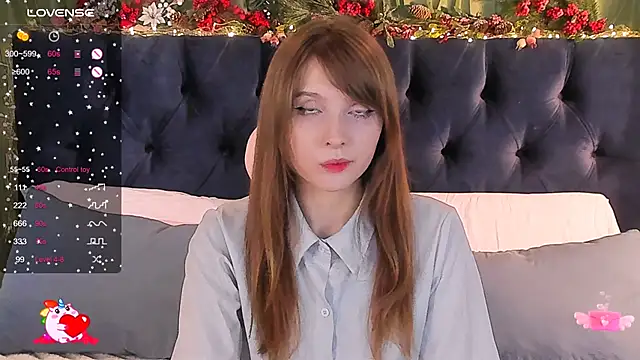 AliceLanley online show from January 31, 11:56 am