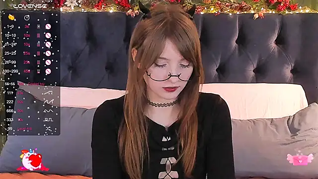 AliceLanley online show from February 4, 11:38 am