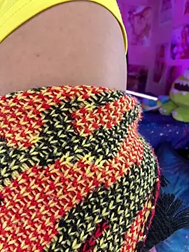 Shayybaby online show from April 30, 3:02 am