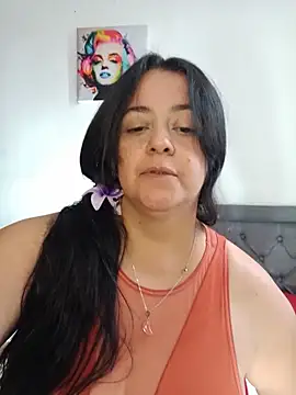 lucia vonne  online show from July 23, 6:17 pm