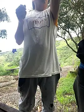 Snapshot of vergasgrandes chatting on January 17, 8:00 pm vergasgrandes online show from January 17, 8:00 pm