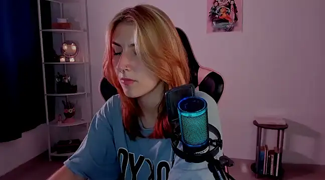 Dakotaa  online show from January 17, 3:23 am