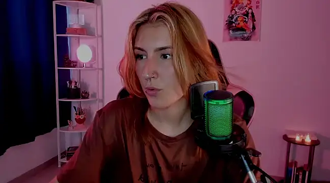 Dakotaa  online show from January 17, 8:44 pm