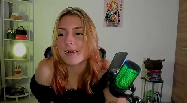 Dakotaa  online show from February 2, 3:54 am