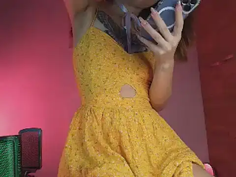 Dakotaa  online show from March 15, 1:19 am