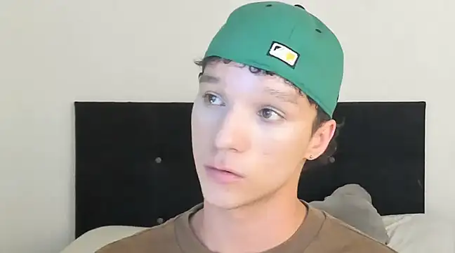 angelcortes online show from January 29, 4:52 pm