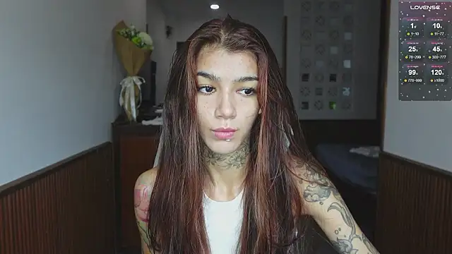 vinkitinkii online show from March 14, 6:30 am