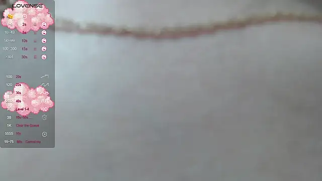 lili hott63 online show from January 2, 1:06 am