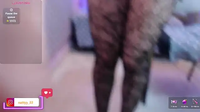 lili hott63 online show from February 11, 5:51 pm