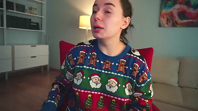 DiJiRay online show from December 19, 12:56 pm