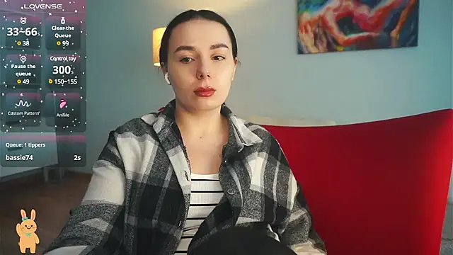 DiJiRay online show from January 19, 9:55 am