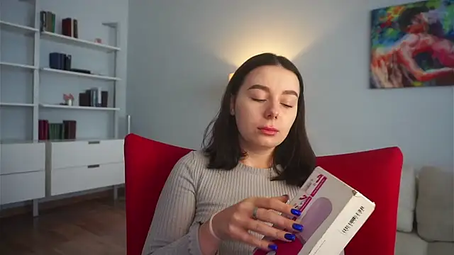 DiJiRay online show from February 12, 6:40 am