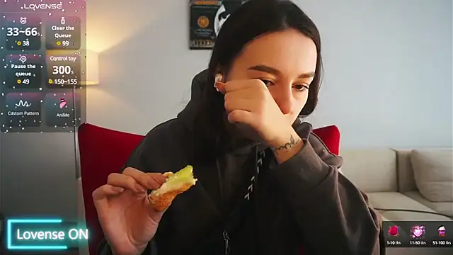 DiJiRay online show from March 19, 6:46 am