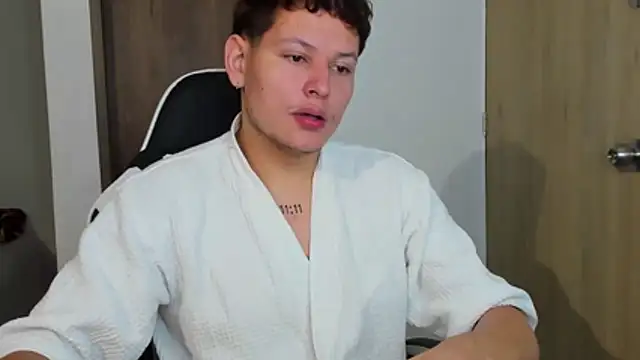 DanteXtreme online show from November 27, 9:33 am