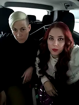 Snapshot of Provocunt chatting on February 1, 2:56 pm Provocunt online show from February 1, 2:56 pm