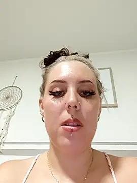 Snapshot of Provocunt chatting on September 30, 7:02 am Provocunt online show from September 30, 7:02 am