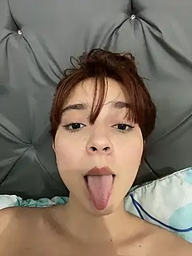 kate sweet01 online show from February 1, 2:58 am