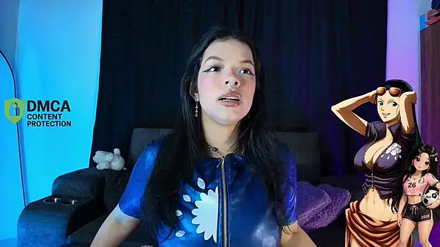 Snapshot of yungelitamor_ chatting on June 21, 5:32 am yungelitamor online show from June 21, 5:32 am