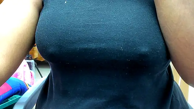 Camila sandoval 01 online show from October 1, 10:10 am