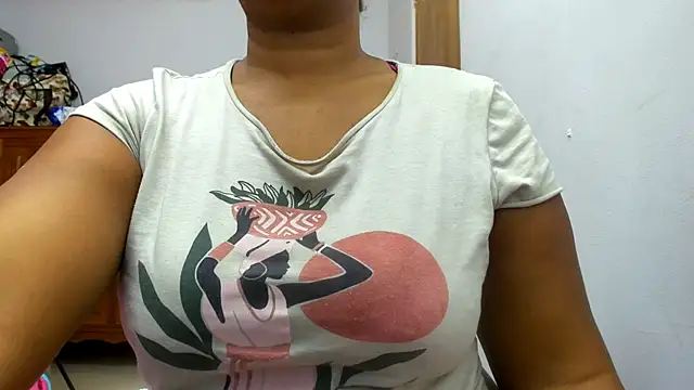 Camila sandoval 01 online show from October 2, 3:35 am