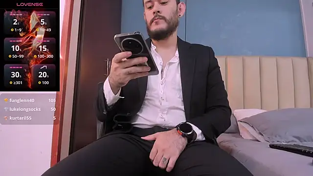 Snapshot of jeanpiere_ chatting on November 30, 1:15 pm jeanpiere online show from November 30, 1:15 pm