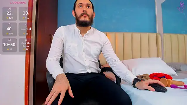 Snapshot of jeanpiere_ chatting on January 19, 2:26 am jeanpiere online show from January 19, 2:26 am