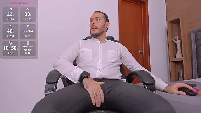 Snapshot of jeanpiere_ chatting on February 7, 2:59 am jeanpiere online show from February 7, 2:59 am