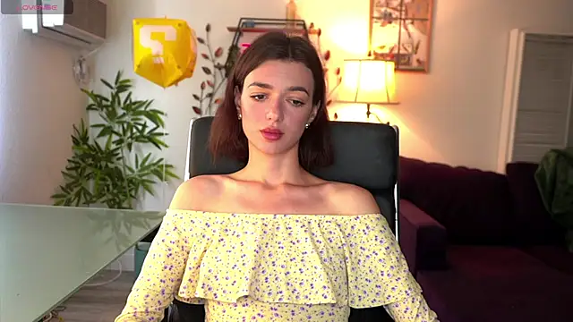 olivia jeas online show from April 28, 8:58 pm