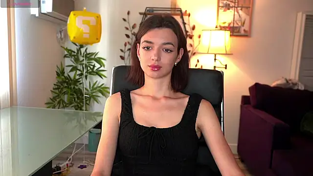 olivia jeas online show from May 2, 12:37 am