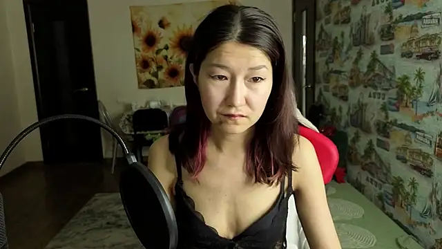 LeyylaStoone online show from May 30, 2:52 am