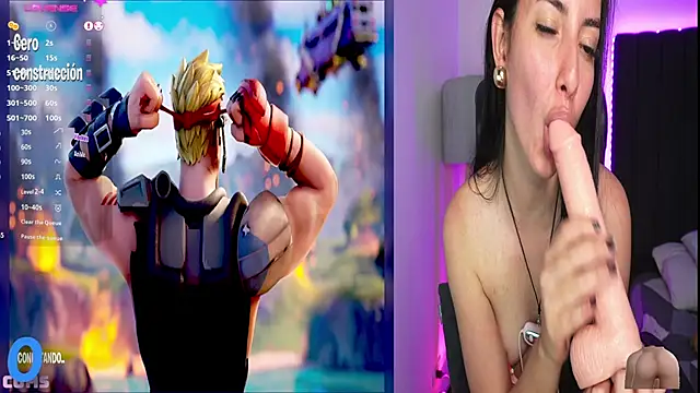 the bad anna online show from January 30, 5:52 am