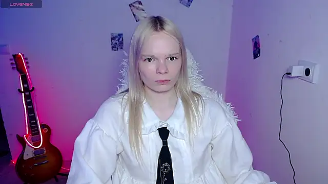 Emily Nyaffee online show from March 9, 8:51 am