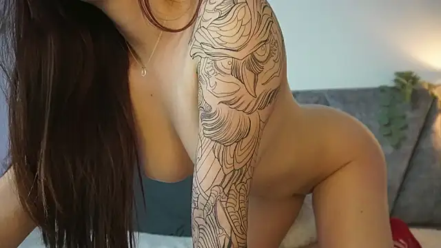 Snapshot of babesamanta chatting on December 7, 8:44 am babesamanta online show from December 7, 8:44 am