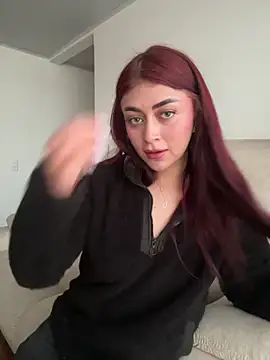 Snapshot of babesamanta chatting on March 20, 10:40 pm babesamanta online show from March 20, 10:40 pm