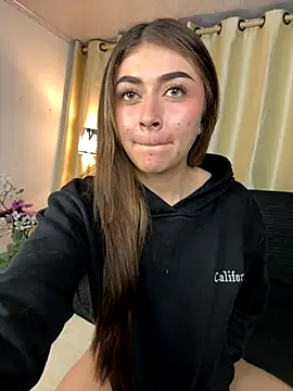 Snapshot of babesamanta chatting on November 17, 12:38 am babesamanta online show from November 17, 12:38 am