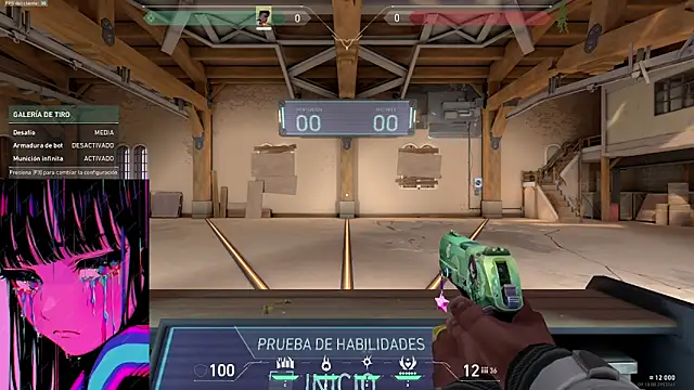 linda mort online show from December 1, 6:08 pm