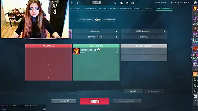 linda mort online show from February 5, 9:40 pm