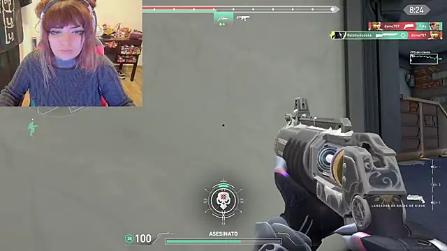 linda mort online show from February 15, 6:02 am