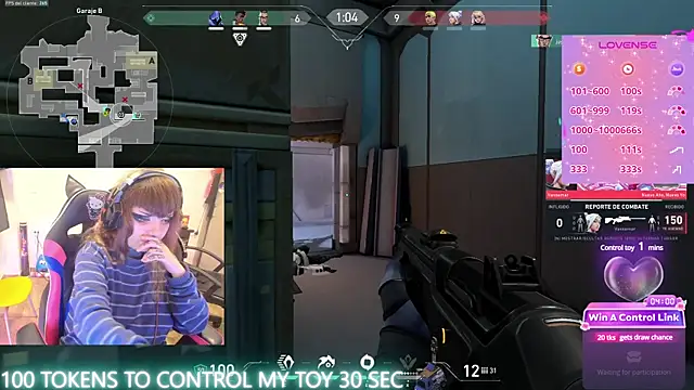 linda mort online show from March 10, 6:27 am